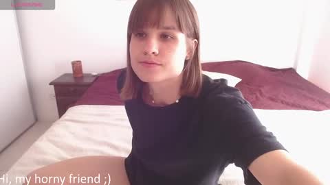 Mira  online show from February 2025 07:41:02 PM