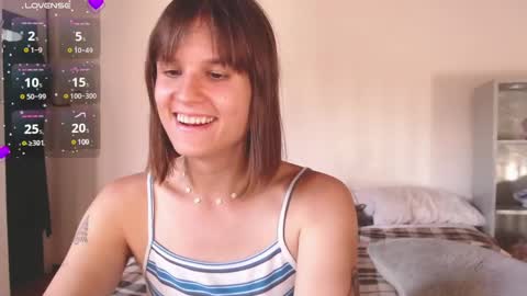Mira  online show from February 2025 09:43:01 PM