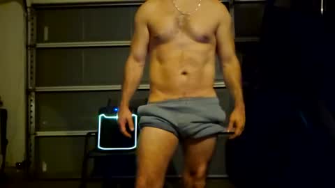 buckwildbrad37 online show from December 2024 07:52:02 AM