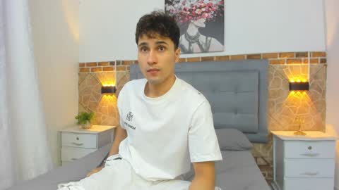 Buddy Whitte online show from January 2025 02:46:01 PM