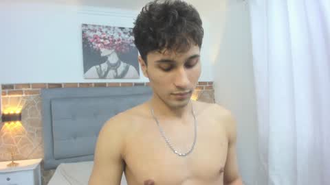 Buddy Whitte online show from January 2025 05:37:02 PM