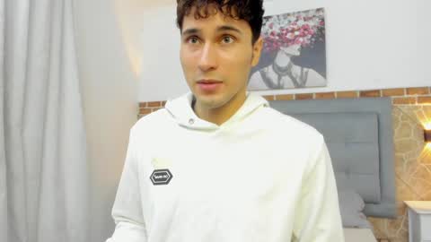 Buddy Whitte online show from February 2025 11:21:01 AM