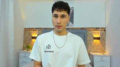 Buddy Whitte online show from February 2025 11:28:02 AM