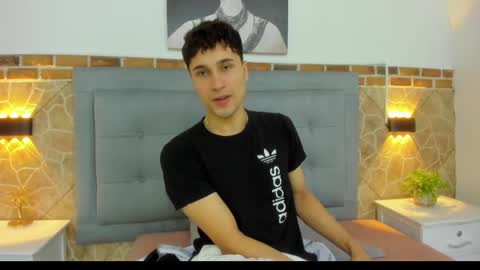 Buddy Whitte online show from February 2025 11:33:01 AM