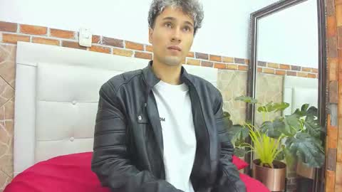 Buddy Whitte online show from September 2025 11:54:01 AM