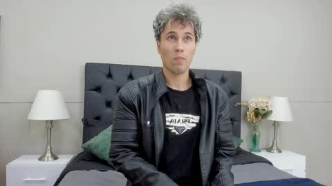 Buddy Whitte online show from September 2025 11:34:02 AM