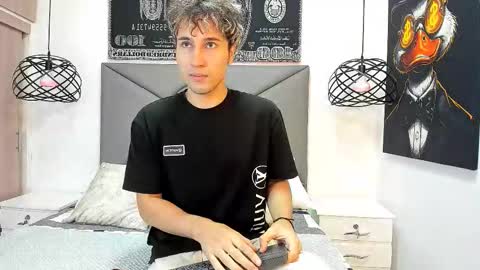 Buddy Whitte online show from October 2025 11:45:02 AM