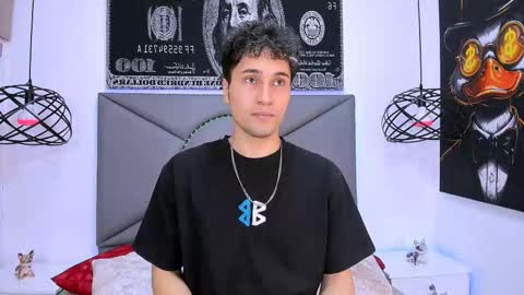 Buddy Whitte online show from February 2026 05:54:01 PM