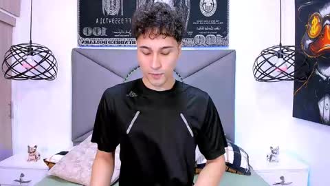 Buddy Whitte online show from April 2026 04:17:02 PM