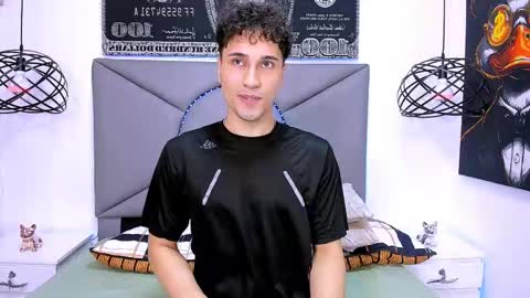 Buddy Whitte online show from April 2026 06:10:01 PM