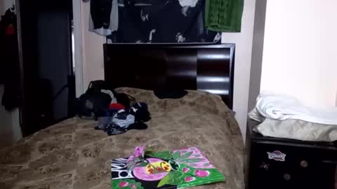 buddylovex online show from December 2025 08:51:01 PM