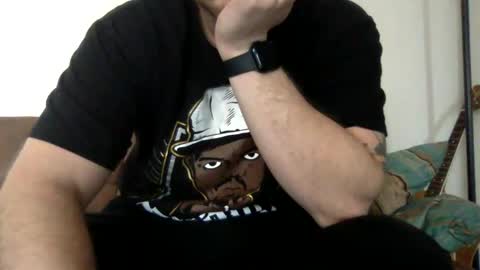 Snapshot of budsmoke33 chatting on February 2025 05:59:01 PM budsmoke33 online show from February 2025 05:59:01 PM