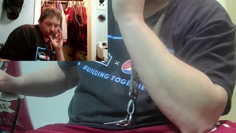 budsonly33 online show from December 2024 11:10:01 AM