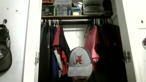 budsonly33 online show from January 2025 03:26:01 AM