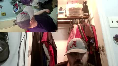 budsonly33 online show from January 2025 07:46:02 AM