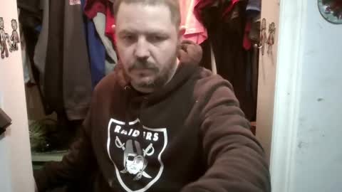 budsonly33 online show from January 2025 06:39:01 AM