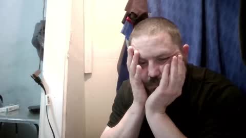 budsonly33 online show from January 2025 10:59:01 AM