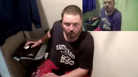 budsonly33 online show from January 2025 12:28:02 PM