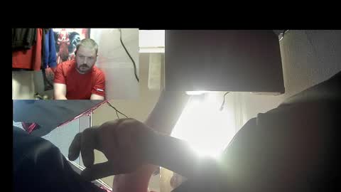 budsonly33 online show from January 2025 04:54:01 PM