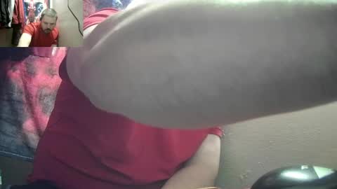 budsonly33 online show from January 2025 05:24:02 PM