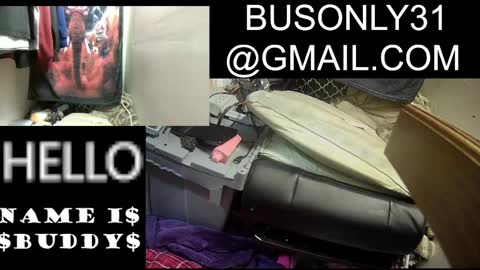 budsonly36 online show from February 2025 02:55:01 AM