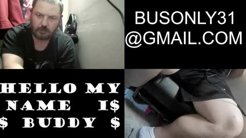 budsonly36 online show from February 2025 01:54:02 PM
