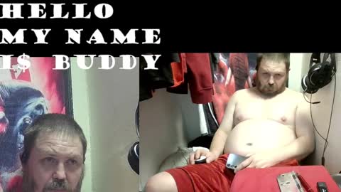 budsonly36 online show from February 2025 04:18:01 PM