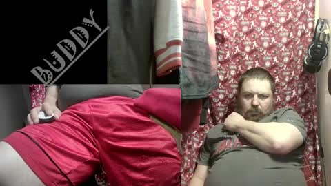 budsonly36 online show from February 2025 04:44:01 AM
