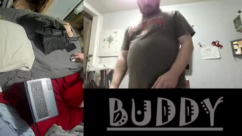 budsonly36 online show from February 2025 12:33:01 PM