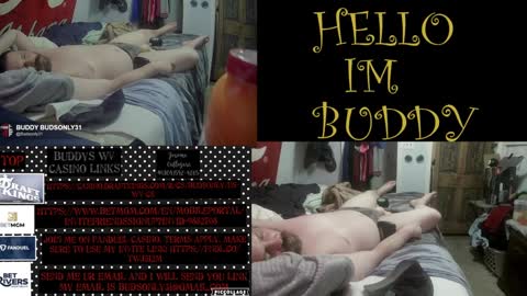 budsonly36 online show from February 2025 03:19:02 PM