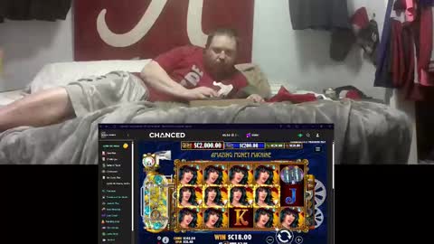 budsonly36 online show from February 2025 02:28:02 AM