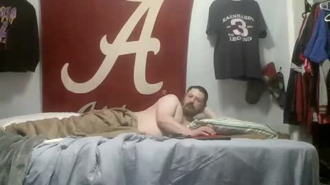 budsonly36 online show from February 2025 09:04:02 PM