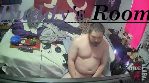 budsonly36 online show from February 2025 06:32:02 PM