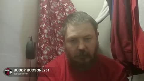 budsonly36 online show from March 2025 03:45:01 AM