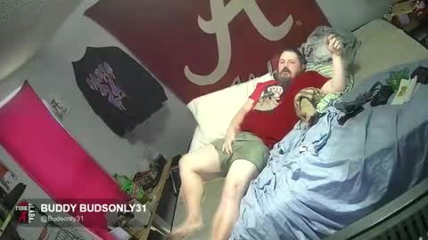 budsonly36 online show from March 2025 04:10:01 PM