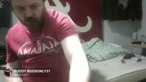 budsonly36 online show from March 2025 02:51:02 AM
