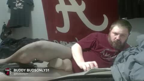 budsonly36 online show from March 2025 05:57:02 AM