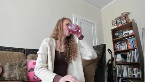 Buffy online show from December 2024 06:13:01 PM