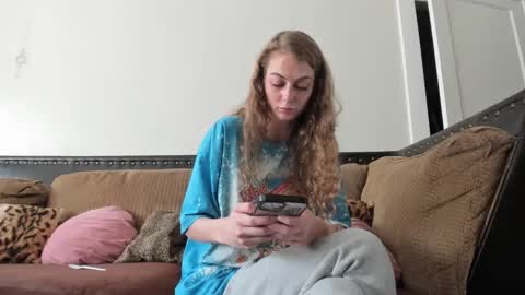 Buffy online show from December 2024 09:17:02 PM