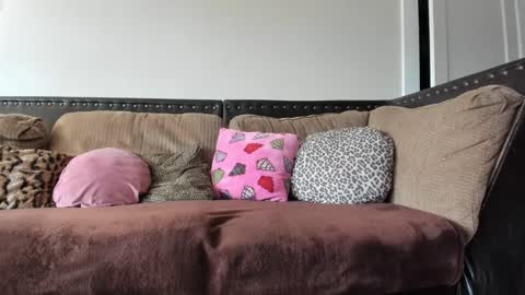 Buffy online show from January 2025 07:23:02 PM