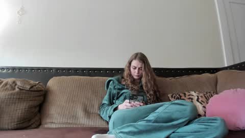 Buffy online show from February 2025 08:20:02 PM