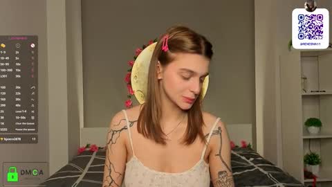 buffycabler online show from February 2026 07:08:01 PM