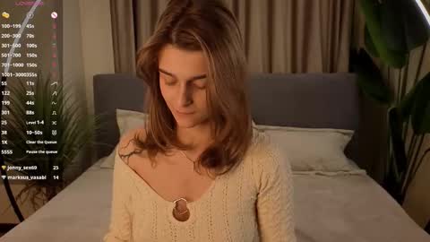 buffycabler online show from March 2026 09:55:01 PM