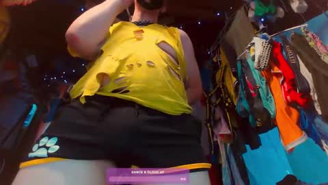 BulgetasticC online show from February 2026 02:19:01 AM