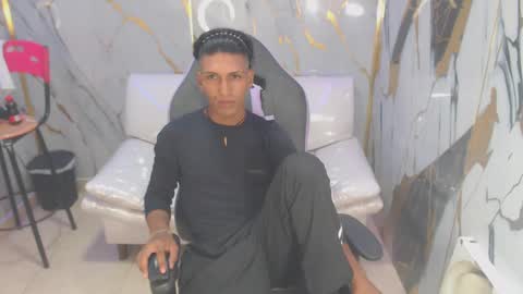 bull_cam online show from September 2025 06:30:02 PM