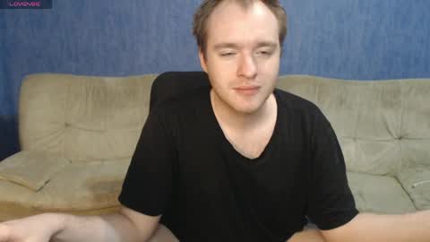 Eva 22  and Anton 24   PVT IS OPENED 60min online show from April 2026 10:45:01 PM