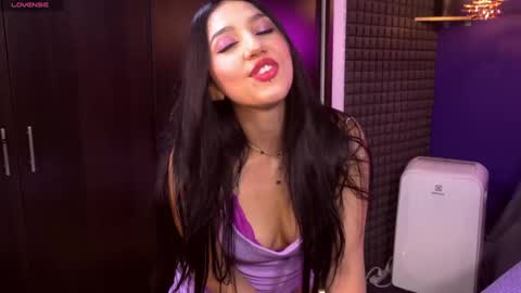Snapshot of bull_vixen2001 chatting on May 2026 11:13:01 PM Bunny and The Rock online show from May 2026 11:13:01 PM