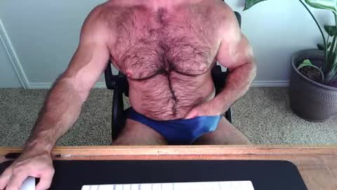 Wrestling Dads.. hit me up. online show from June 2026 06:30:01 PM
