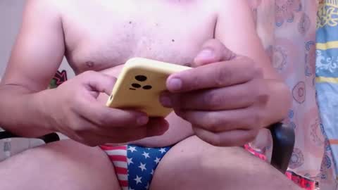 juancho online show from December 2024 03:35:01 PM