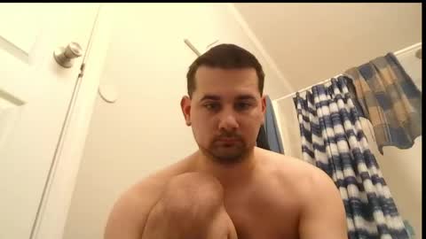 Bulletproof68X online show from April 2026 05:13:01 AM